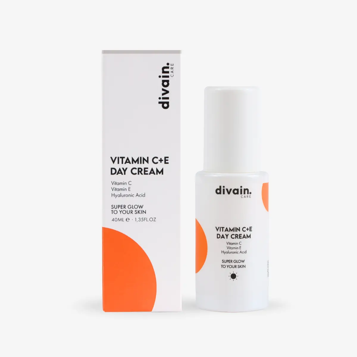 Vitamin C+E Day Cream - Image 4