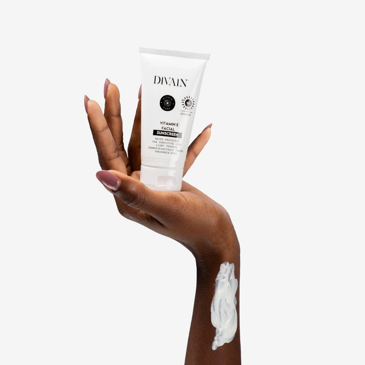 Vitamin E Sunscreen SPF50+ - Image 2