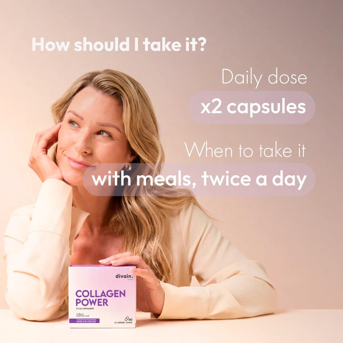 Collagen Power - Image 2