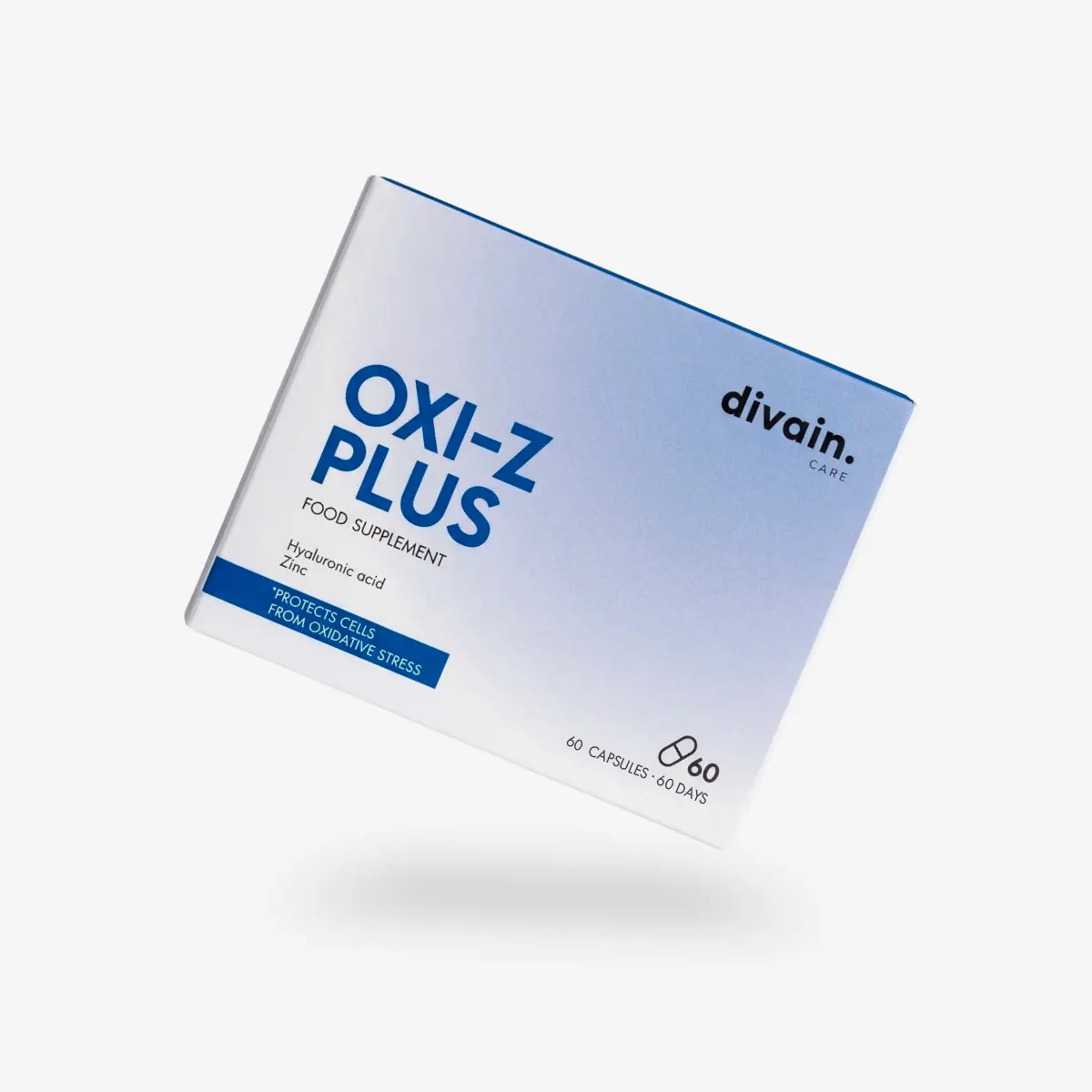OXI-Z Plus