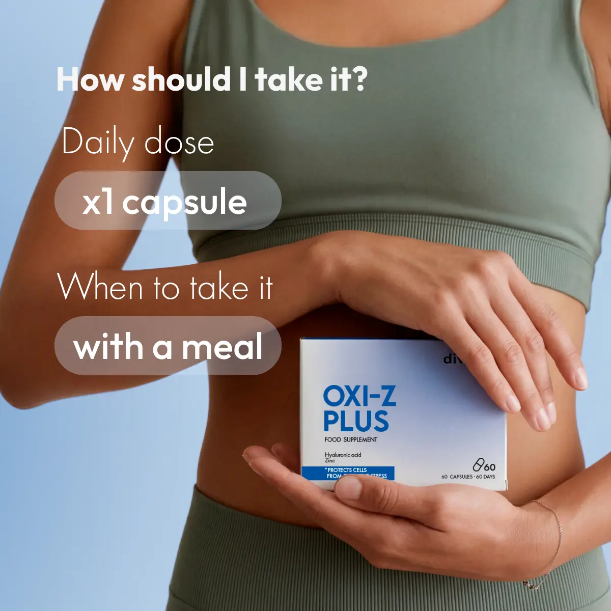 OXI-Z Plus - Image 2