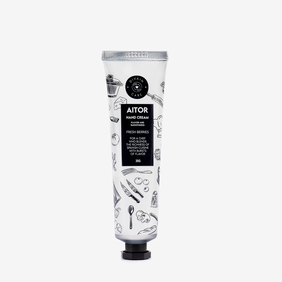 AITOR - Fresh Berries Hand Cream 35g