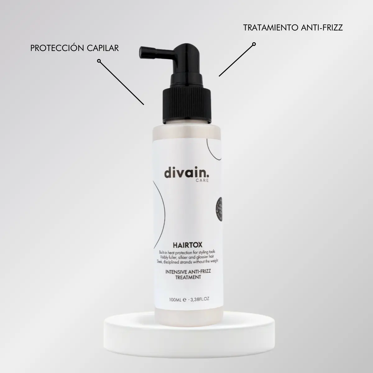 HAIRTOX - Image 2