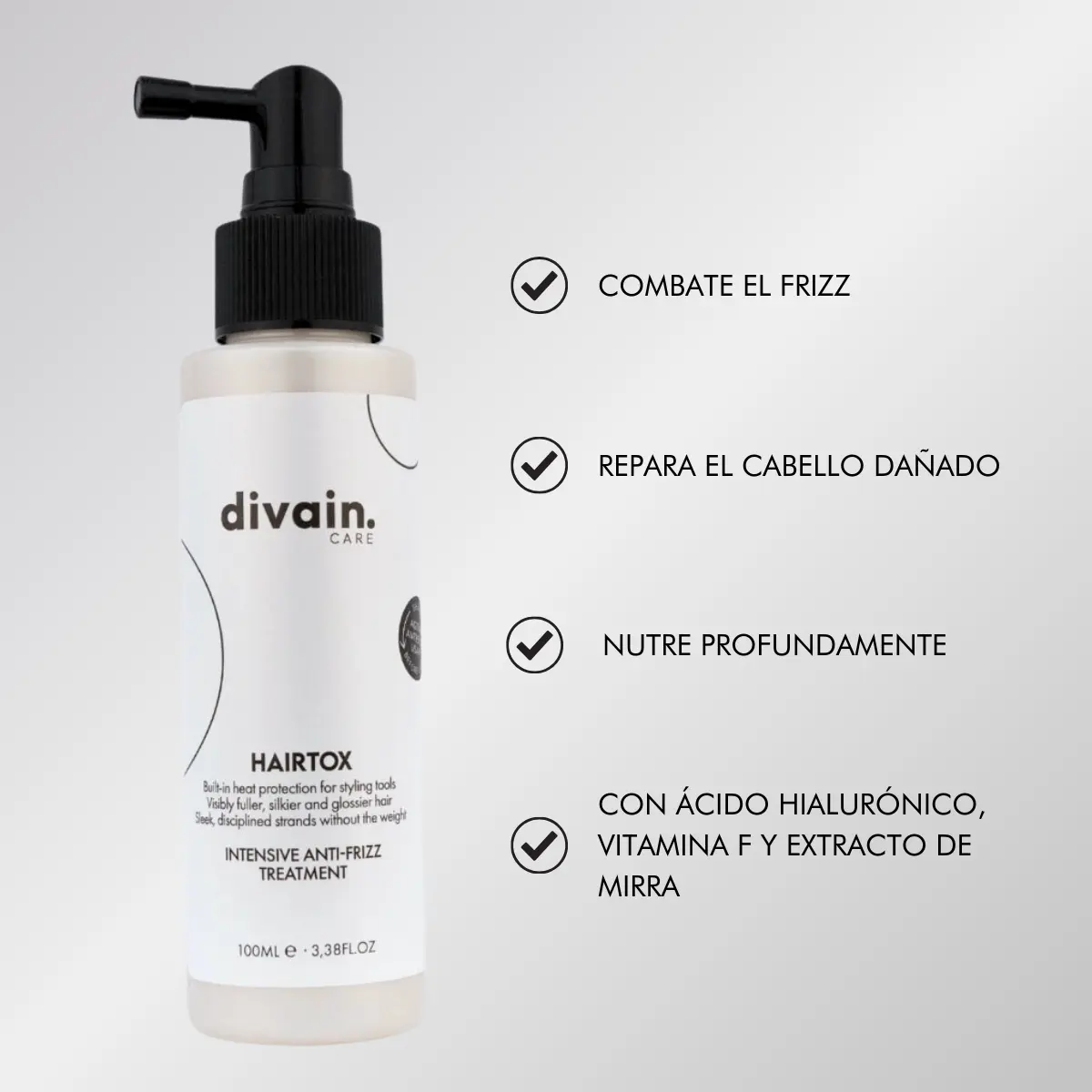HAIRTOX - Image 3