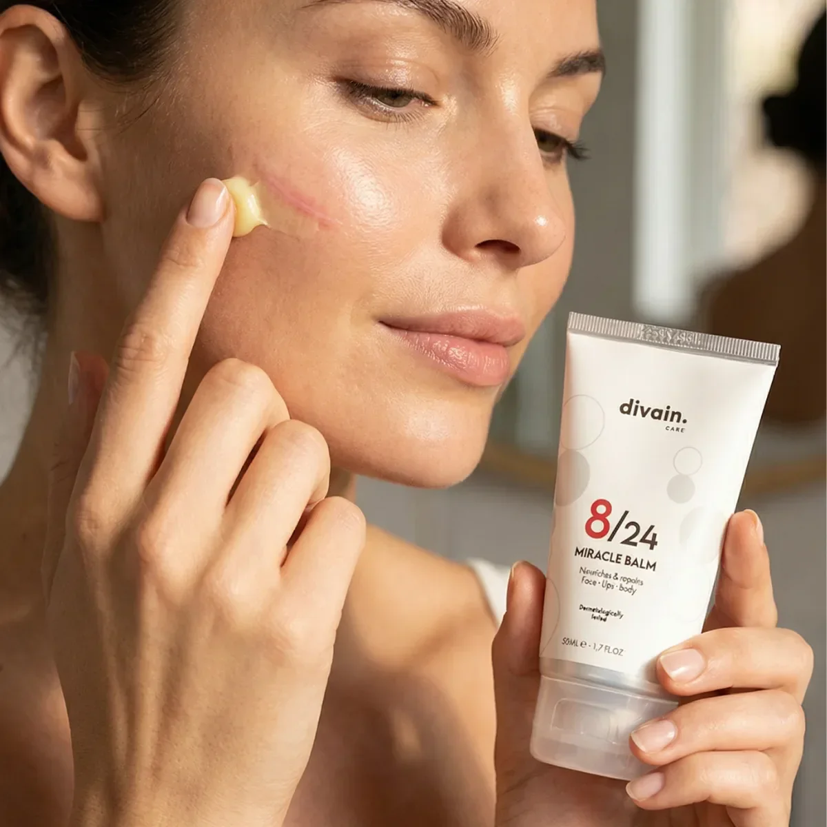 8/24 Miracle Balm - Image 3