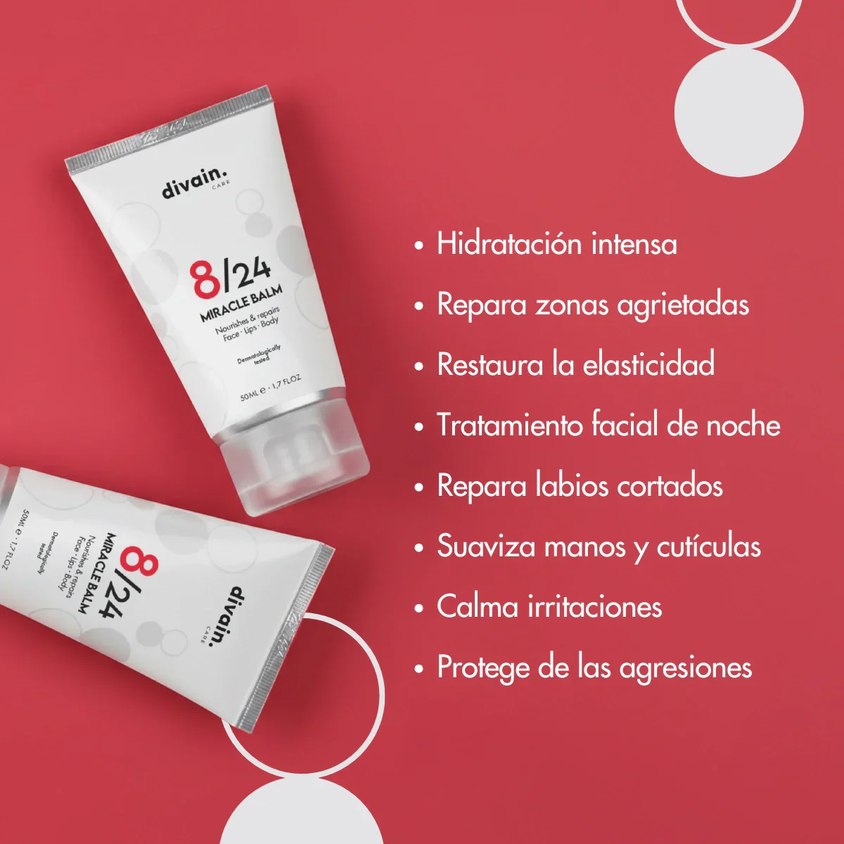 8/24 Miracle Balm - Image 5