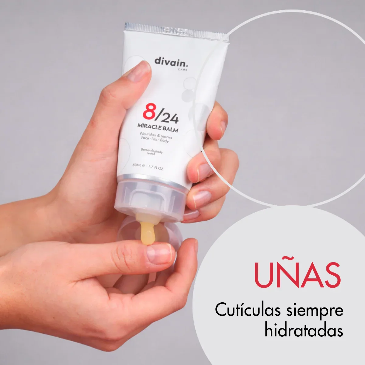 8/24 Miracle Balm - Image 8