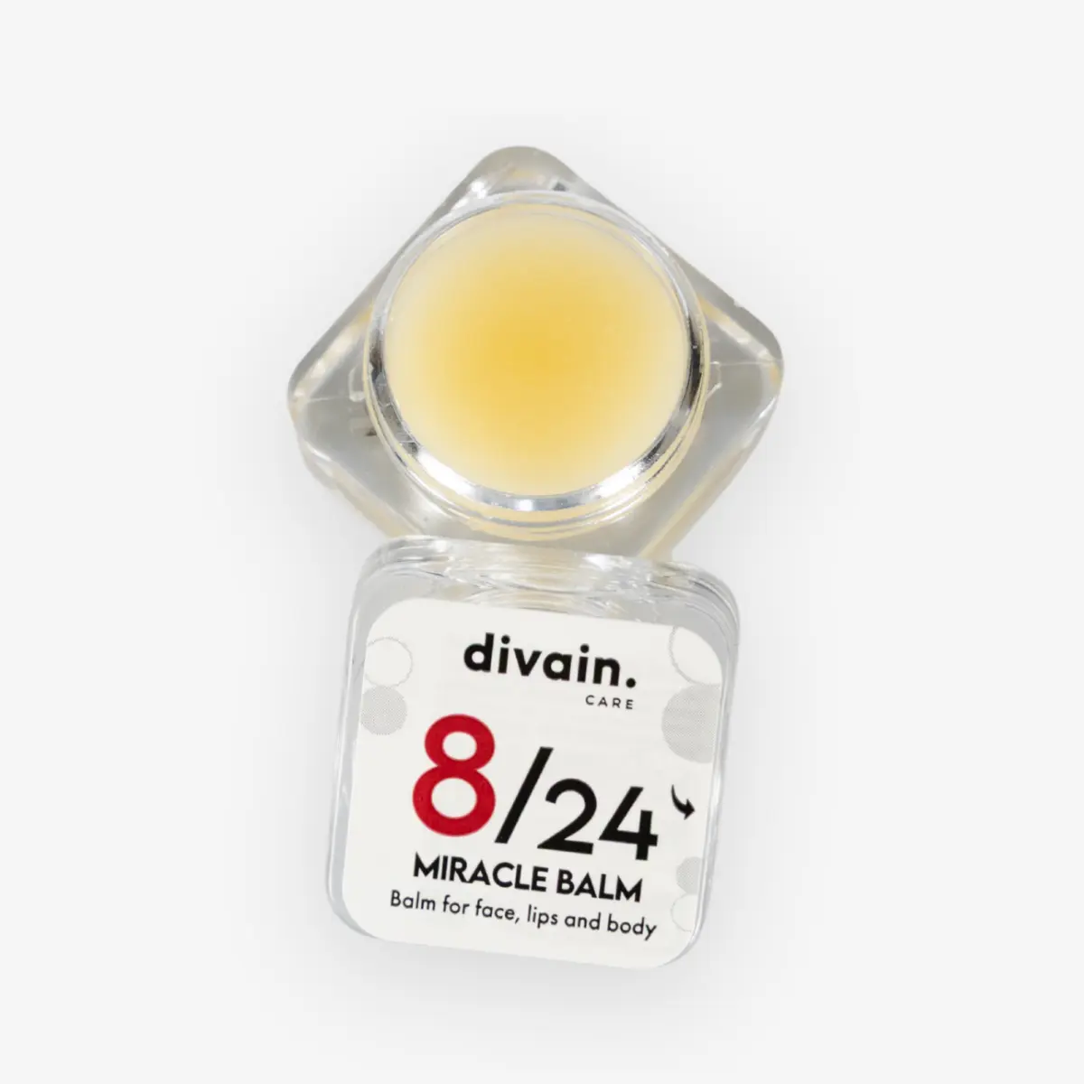 8/24 Miracle Balm Mini