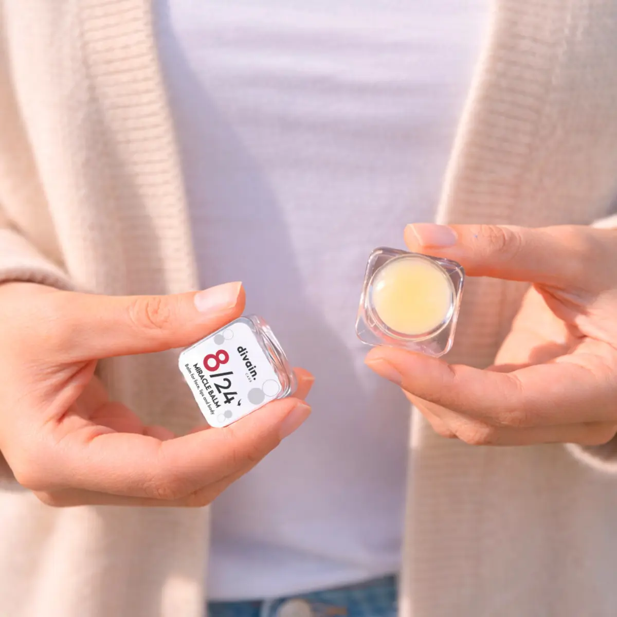8/24 Miracle Balm Mini - Image 2
