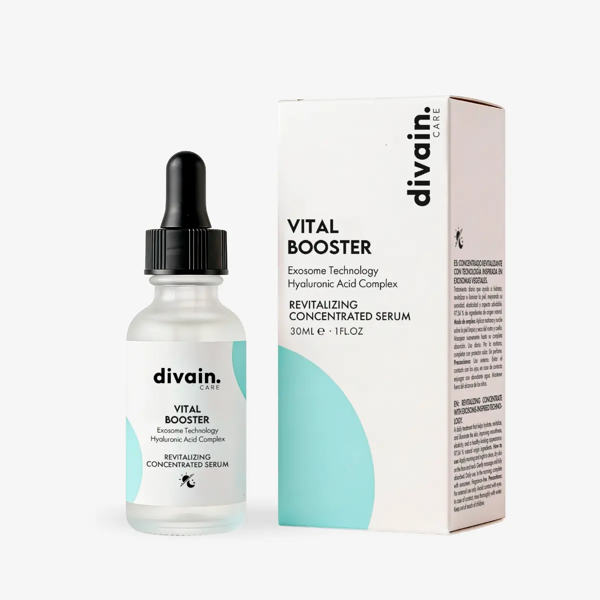 Vital BOOSTER - Image 4