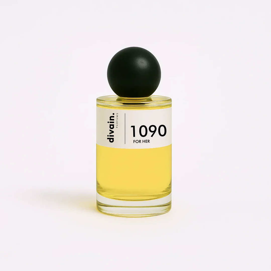 New perfumes