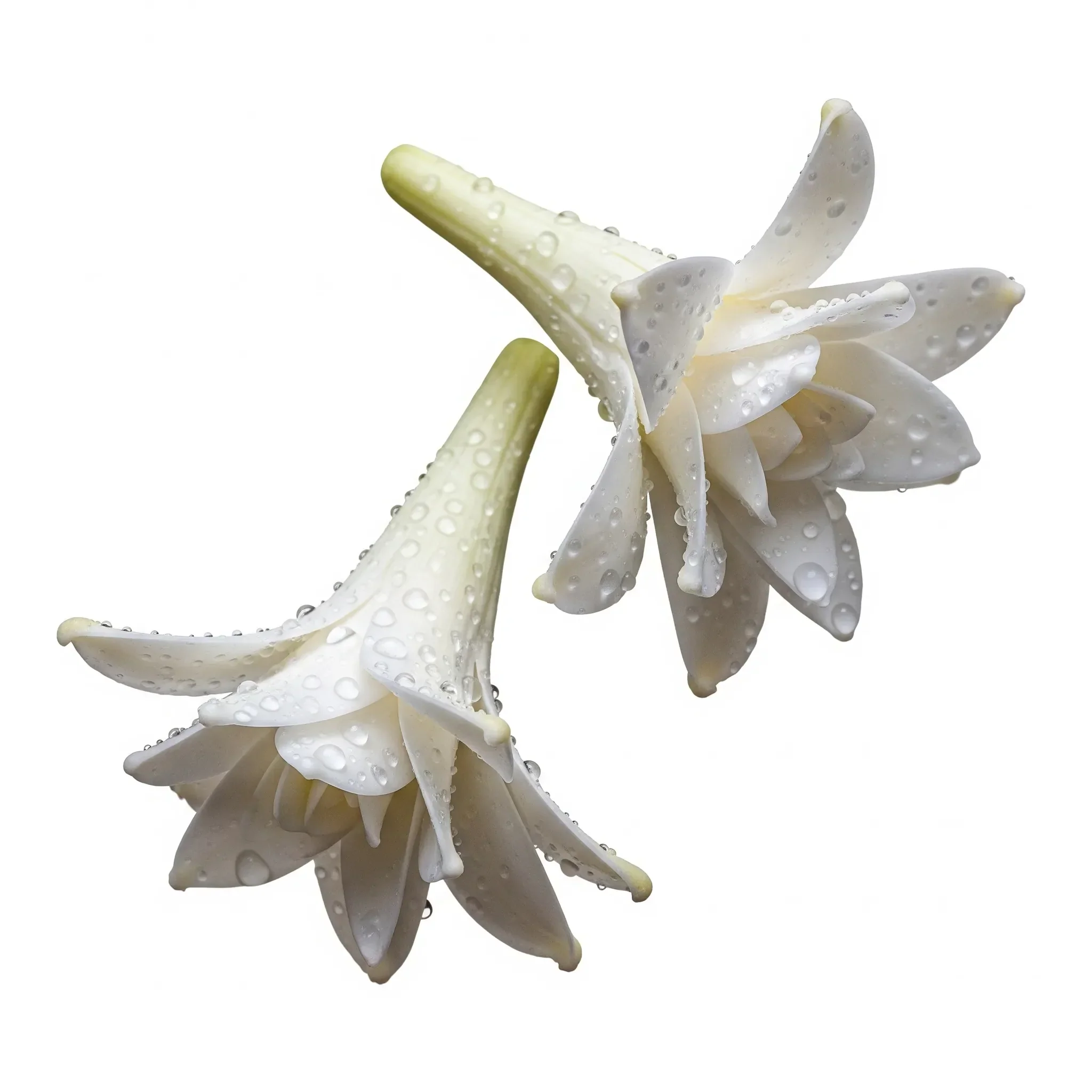 divain. Tuberose - Image 2