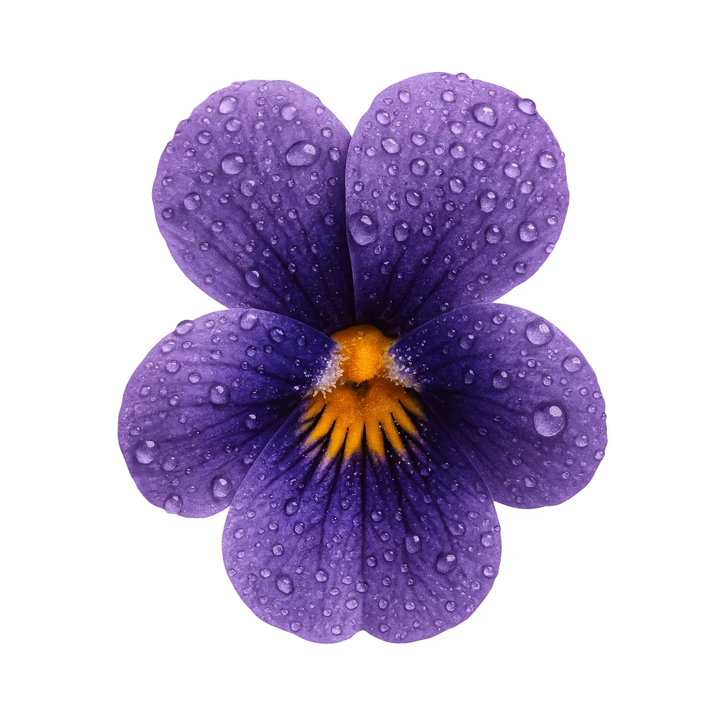 divain. Violet - Image 2