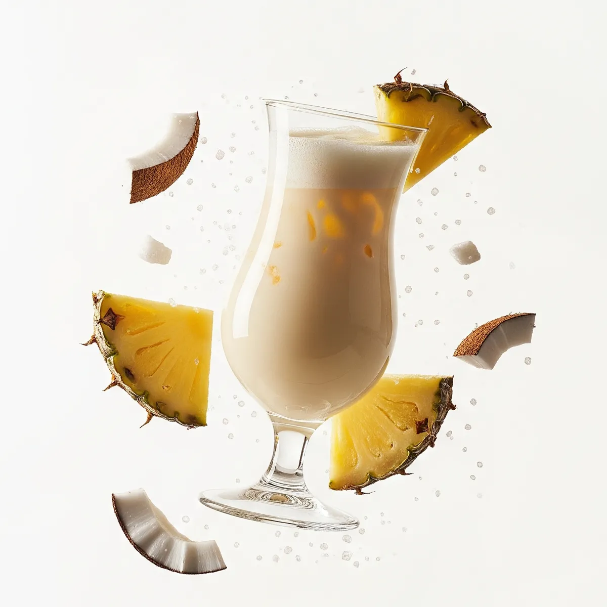divain. Pina Colada - Image 2