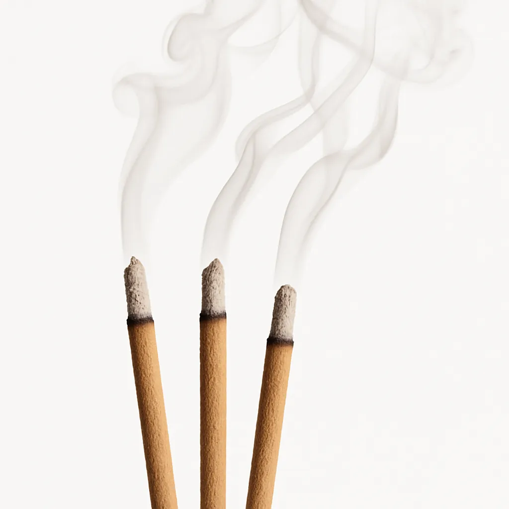 divain. Incense - Image 2