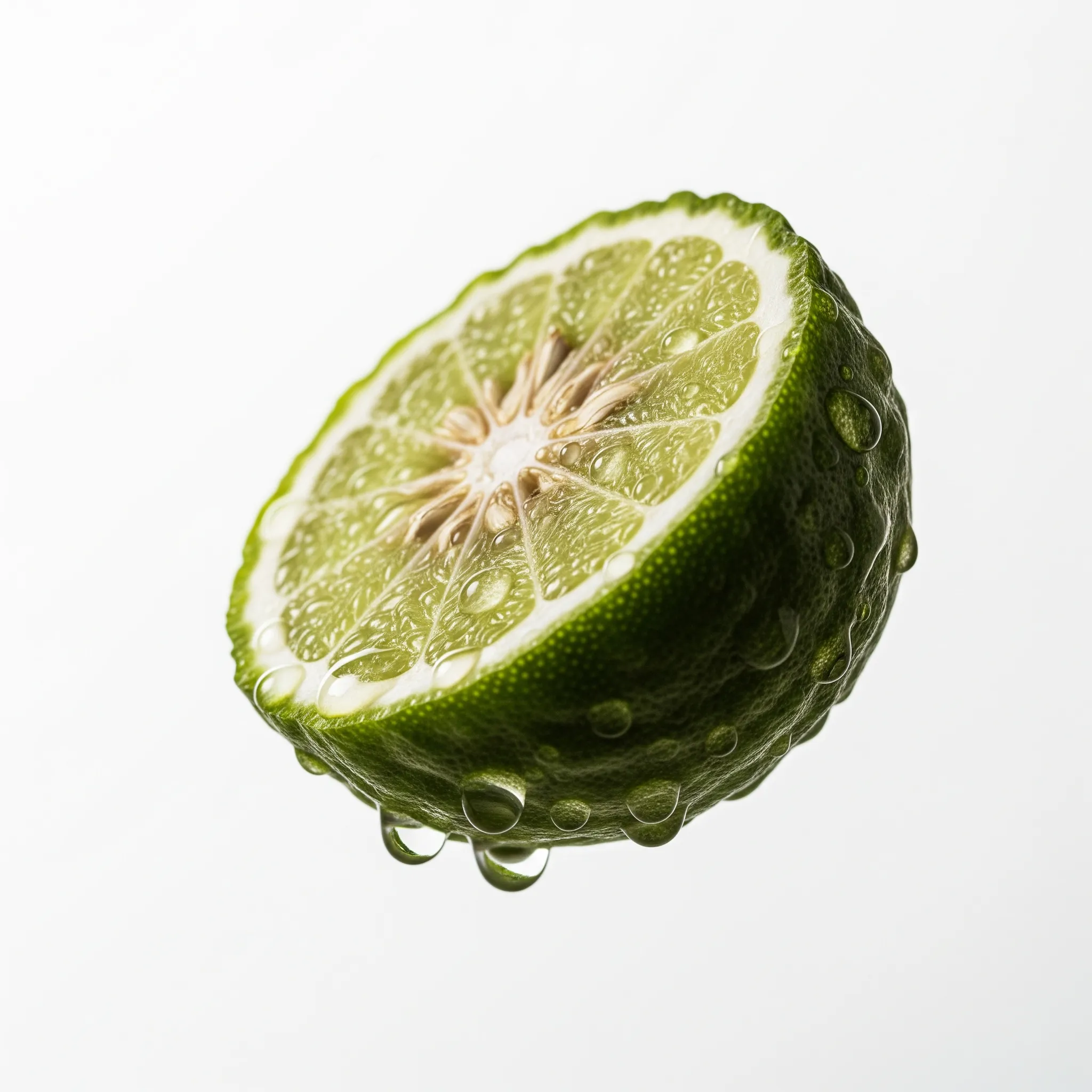 divain. Bergamot - Image 2