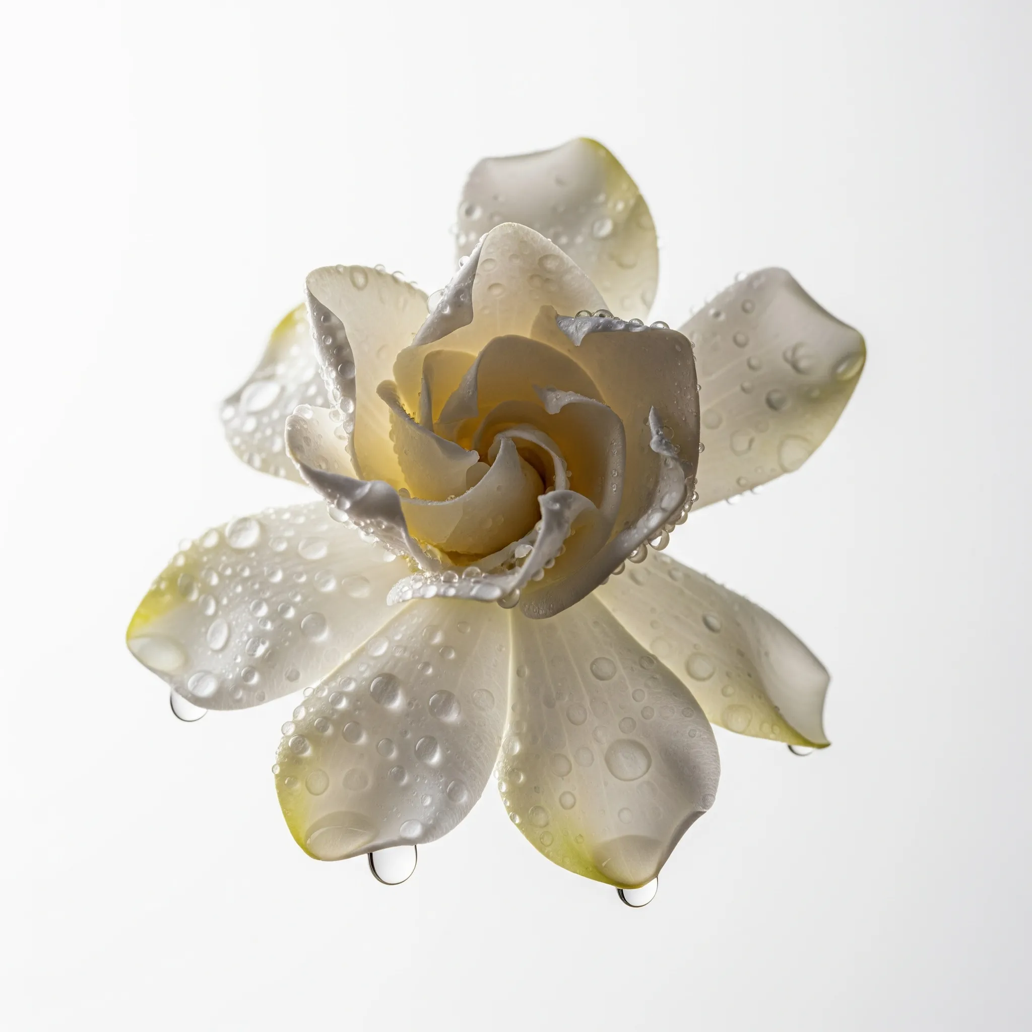 divain. Gardenia - Image 2