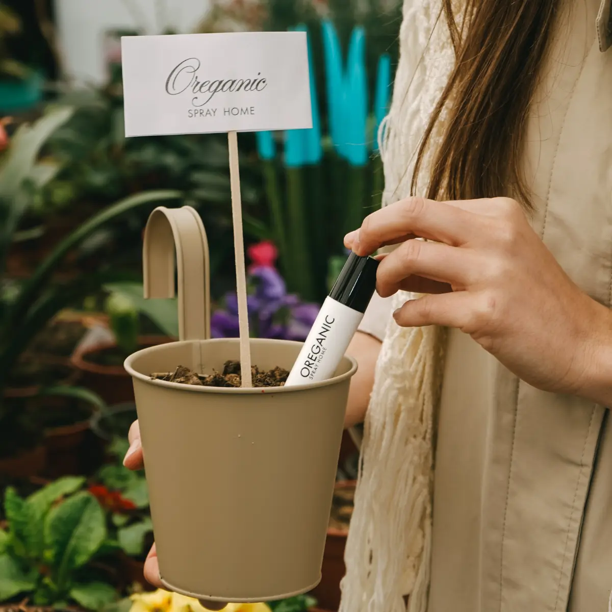 Home Mini Fragrance The Garden Collection - Image 3