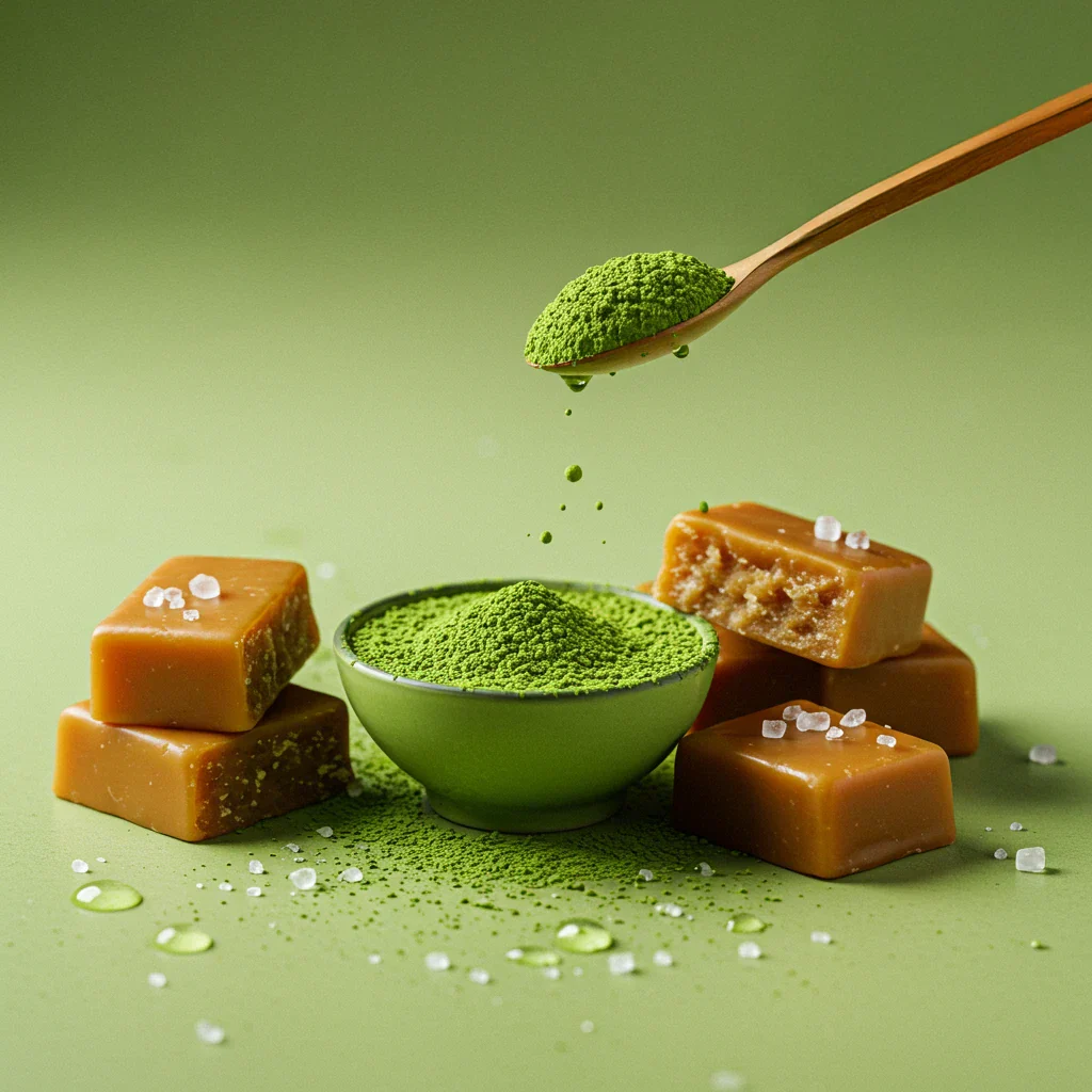 Pure Matcha Body Mist - Image 4