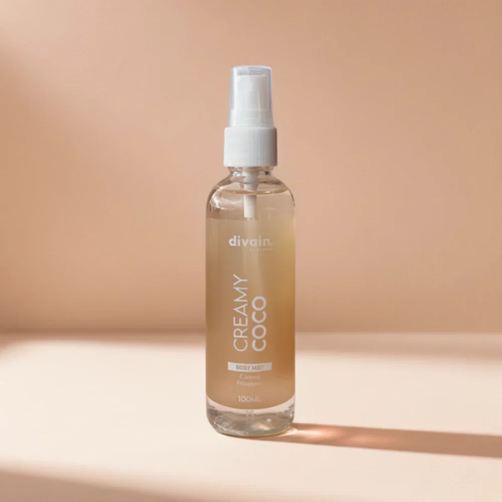 Creamy Coco Body Mist - Image 2