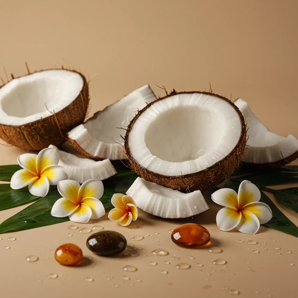 Creamy Coco Body Mist - Image 3