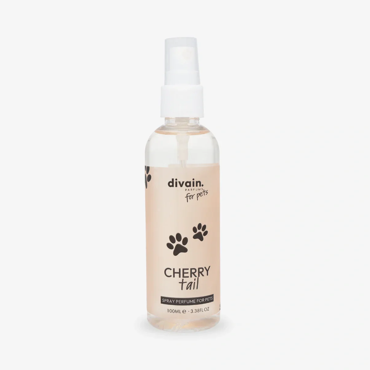 Cherry Tail Pet fragrance