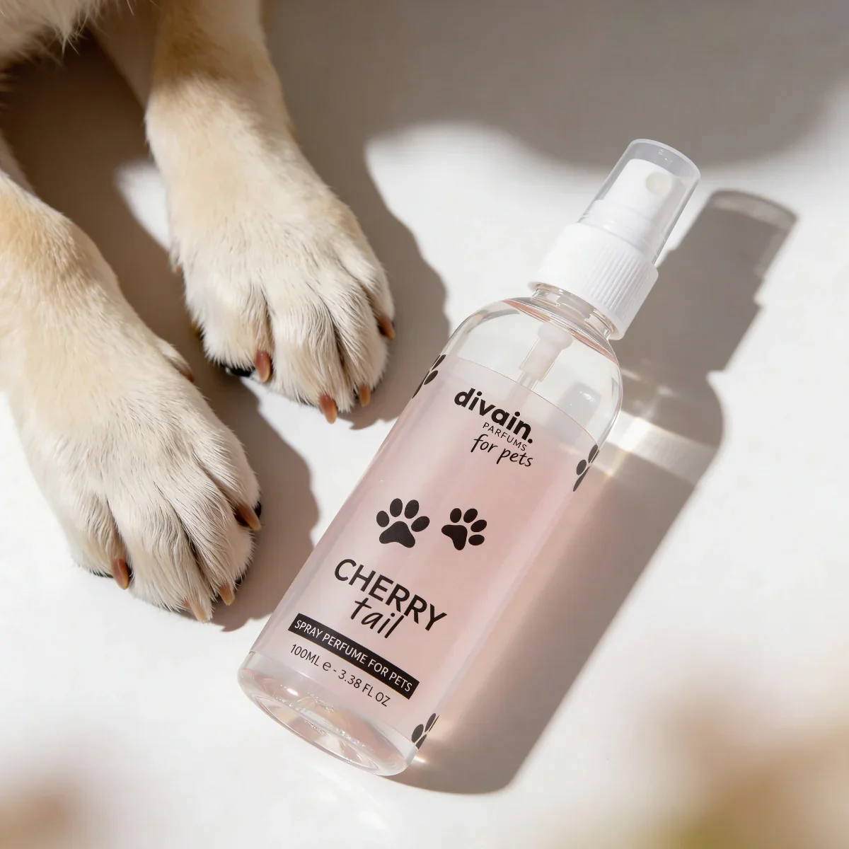 Cherry Tail Pet fragrance - Image 3