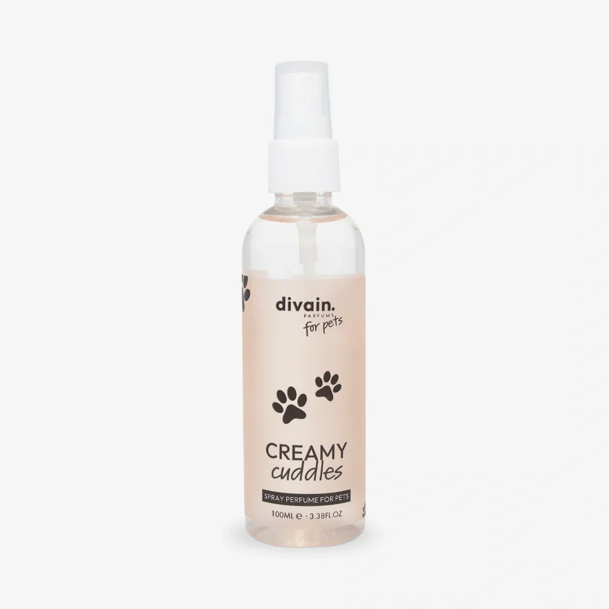 Creamy Cuddles Pet fragrance