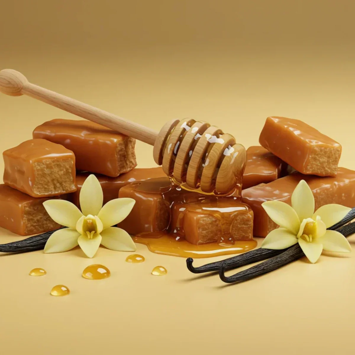Creamy Cuddles Pet fragrance - Image 2