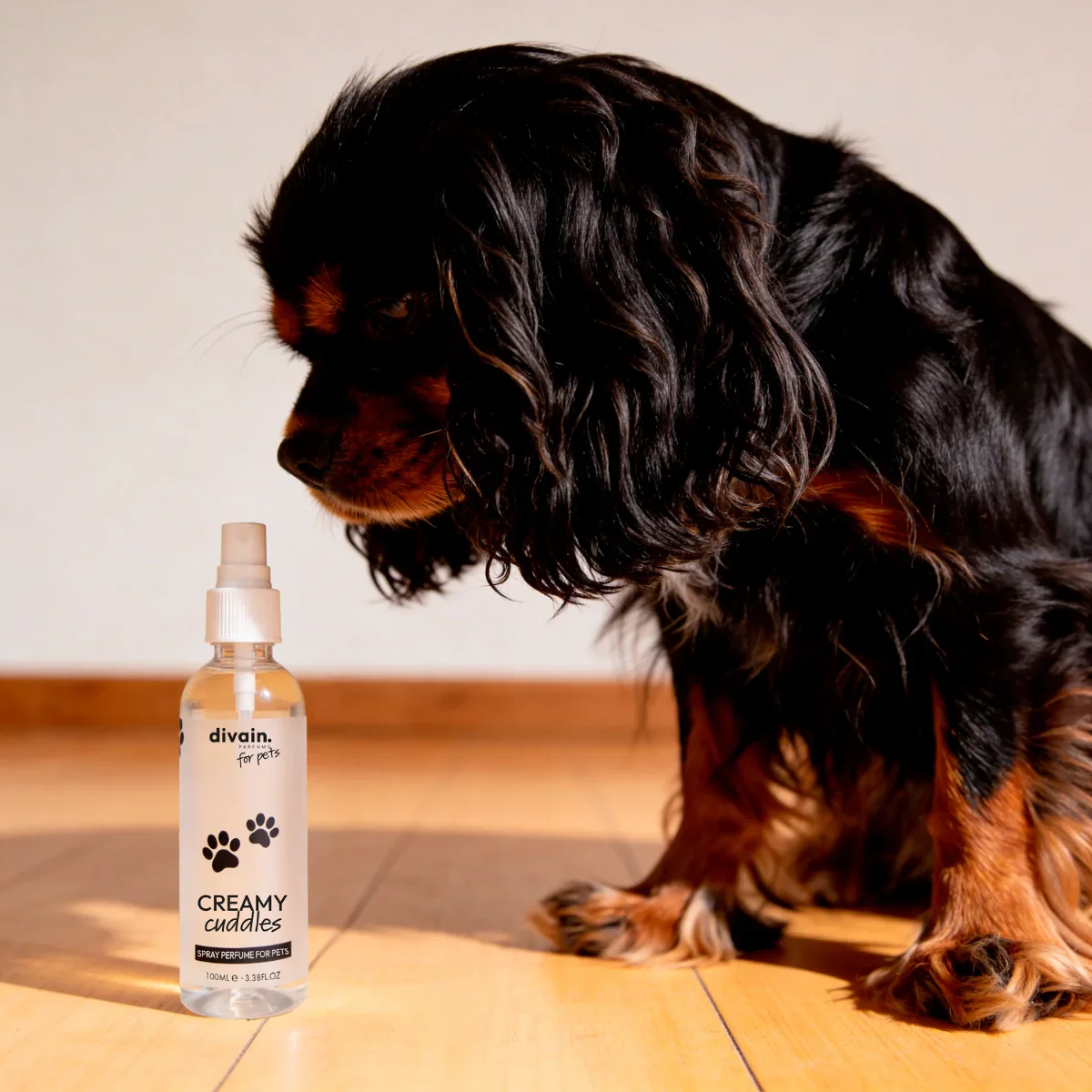 Creamy Cuddles Pet fragrance - Image 3