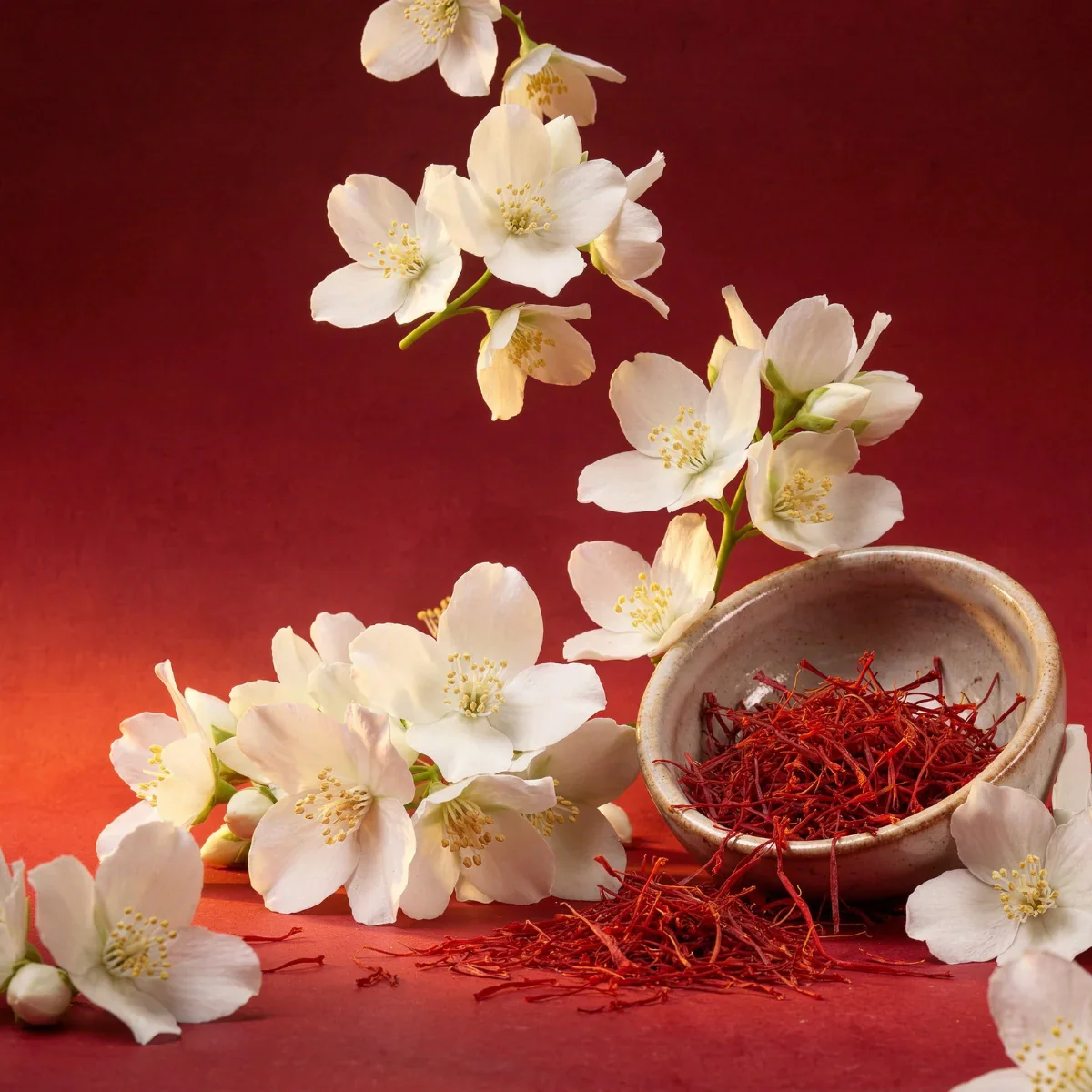 Scarlet Spirit Pet fragrance - Image 2