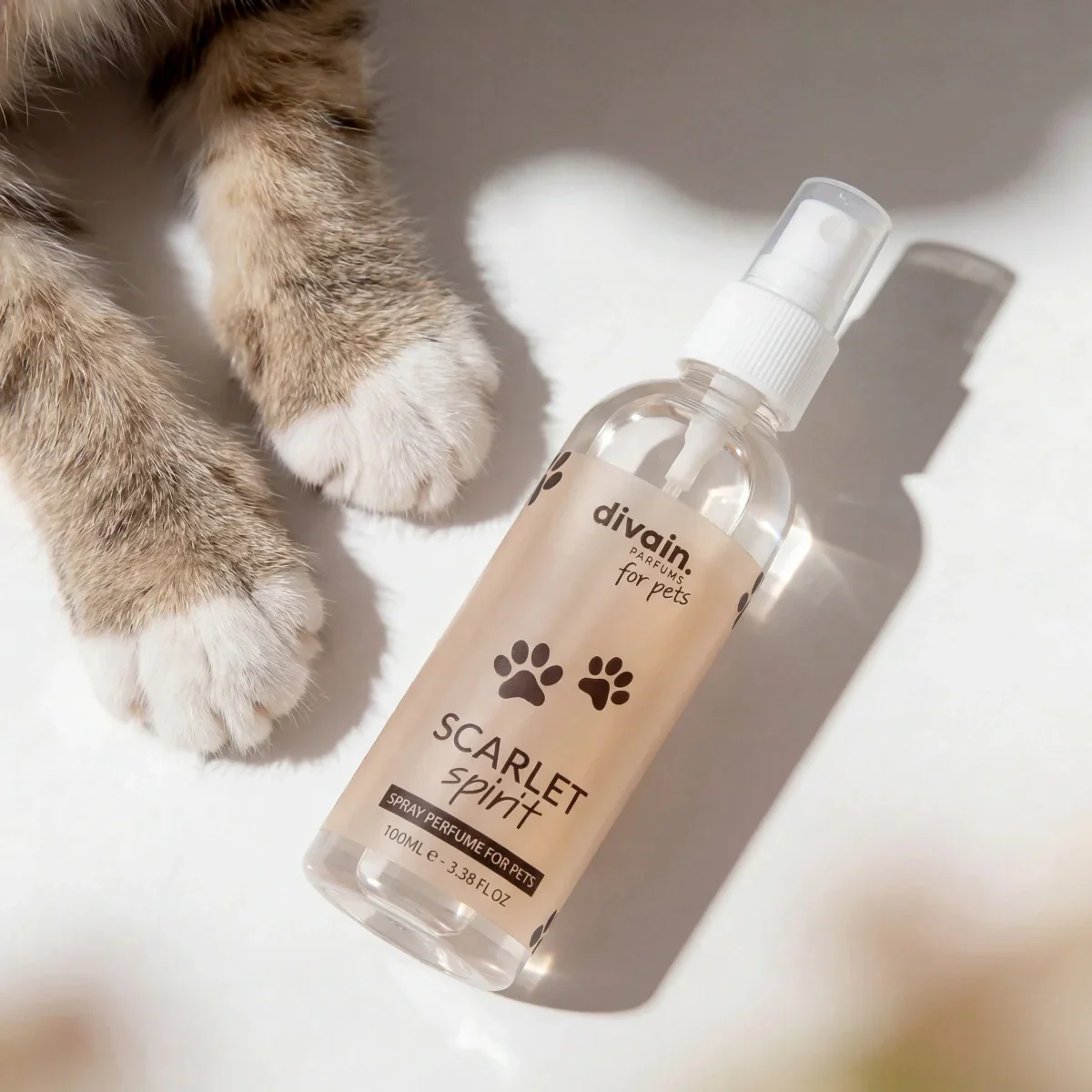 Scarlet Spirit Pet fragrance - Image 3