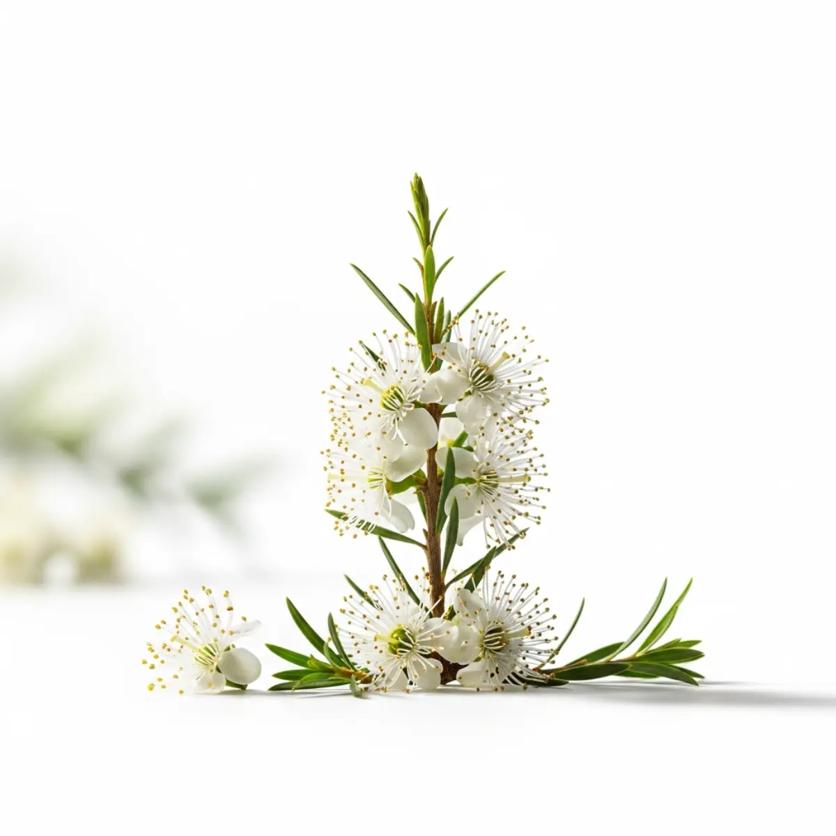 Pure Tea Tree Essential Oil - Image 3
