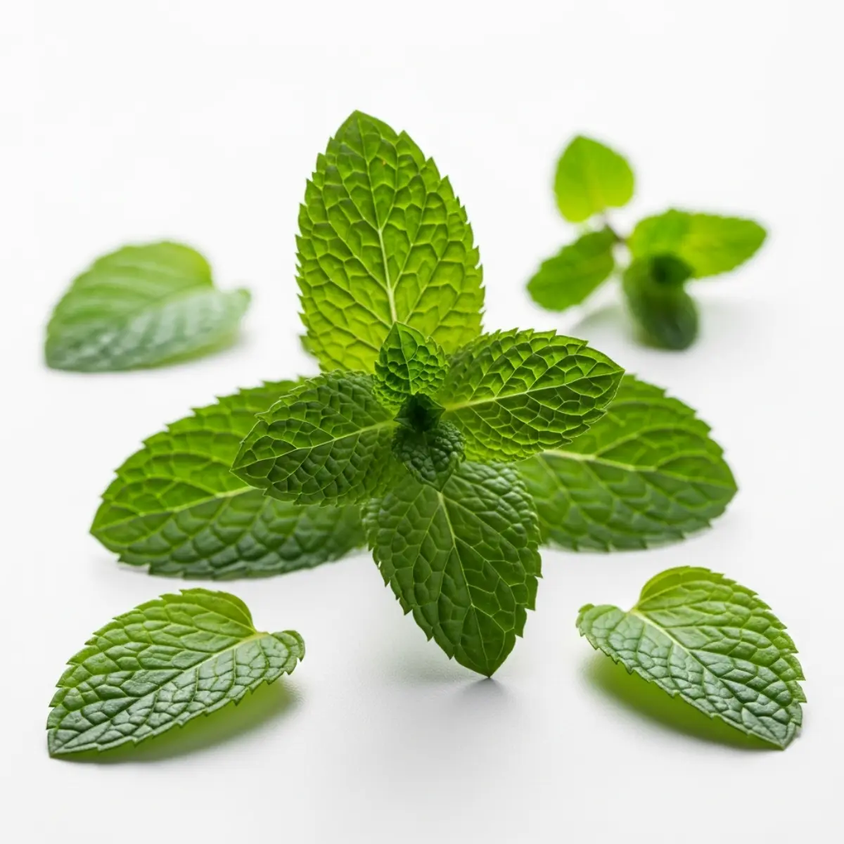 Pure Peppermint Essential Oil - Image 3