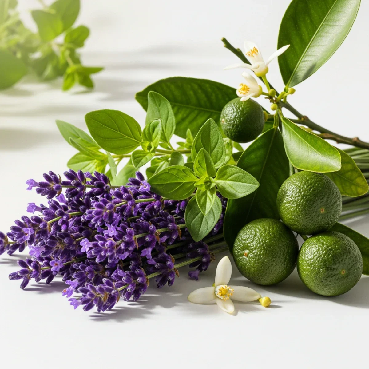 Serenity Pure Essential Oil Blend - Image 3