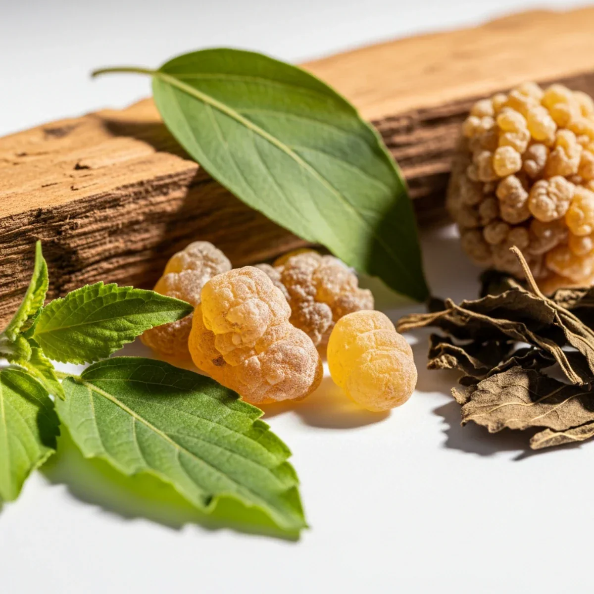 Focus  Pure Essential Oil Blend - Image 3