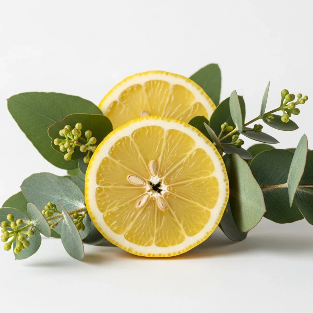 Cleanse Pure Essential Oil Blend - Image 3